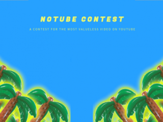 NoTube Contest