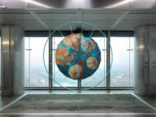 Pointing Nemo